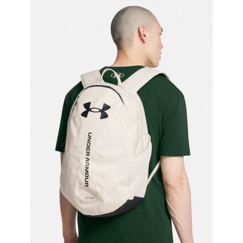 Plecak Under Armour Hustle Lite Backpack 1364180-110 Plecak Under Armour Hustle Lite Backpack 1364180-110