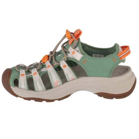 Sandały Keen Astoria West Sandal W 1028547 Sandały Keen Astoria West Sandal W 1028547