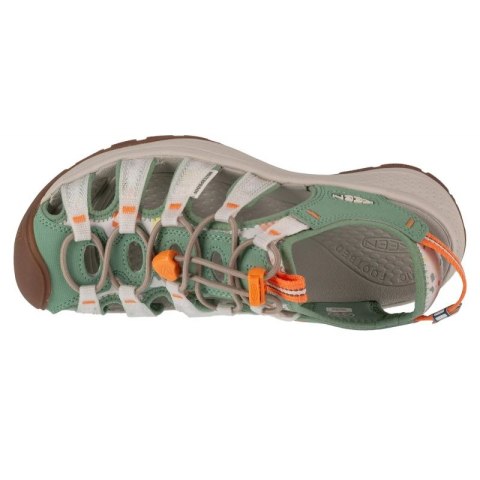 Sandały Keen Astoria West Sandal W 1028547 Sandały Keen Astoria West Sandal W 1028547