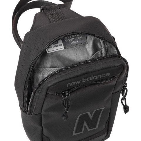 Saszetka New Balance Legacy Cross Body LAB23168BKK