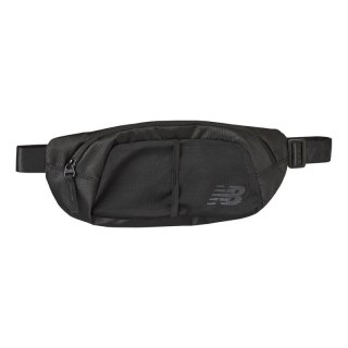 Saszetka, nerka New Balance Core Classic Waist Bag LAB23100BK