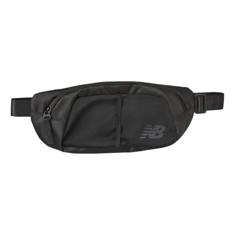 Saszetka, nerka New Balance Core Classic Waist Bag LAB23100BK Saszetka, nerka New Balance Core Classic Waist Bag LAB23100BK