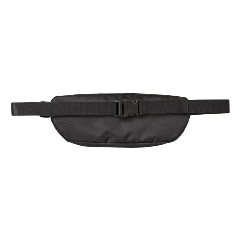 Saszetka, nerka New Balance Core Classic Waist Bag LAB23100BK Saszetka, nerka New Balance Core Classic Waist Bag LAB23100BK