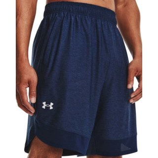 Spodenki Under Armour Train Stretch Shorts M 1356858-408