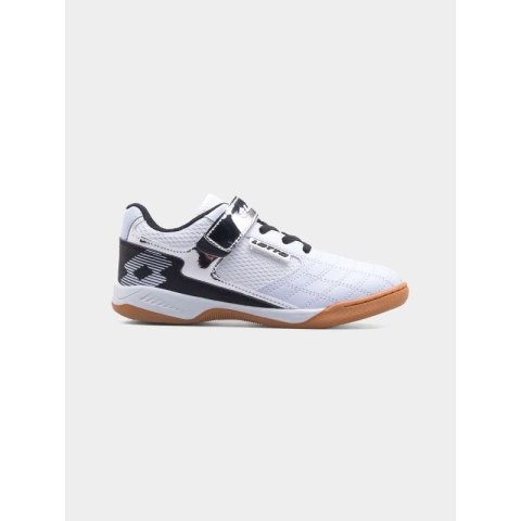 Buty dziecięce halowe Lotto Flitter K 2600220K-1080 Buty dziecięce halowe Lotto Flitter K 2600220K-1080