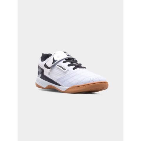 Buty dziecięce halowe Lotto Flitter K 2600220K-1080 Buty dziecięce halowe Lotto Flitter K 2600220K-1080
