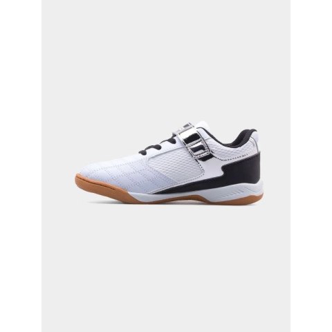 Buty dziecięce halowe Lotto Flitter K 2600220K-1080 Buty dziecięce halowe Lotto Flitter K 2600220K-1080