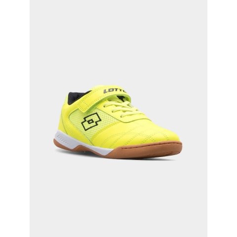 Buty halowe Lotto Whizzer K 2600120K Jr-2411