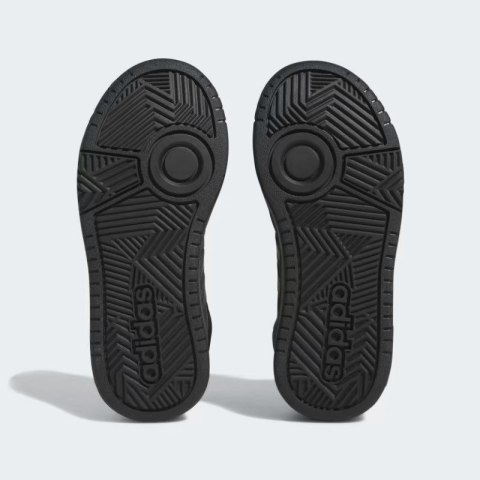 Buty adidas Hoops Mid 3.0 K Jr HR0228 Buty adidas Hoops Mid 3.0 K Jr HR0228