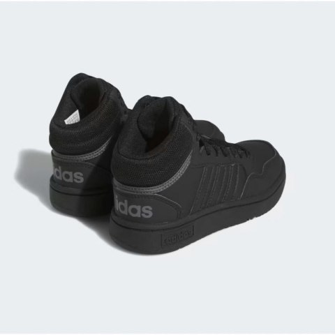 Buty adidas Hoops Mid 3.0 K Jr HR0228 Buty adidas Hoops Mid 3.0 K Jr HR0228