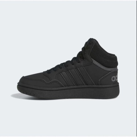 Buty adidas Hoops Mid 3.0 K Jr HR0228 Buty adidas Hoops Mid 3.0 K Jr HR0228