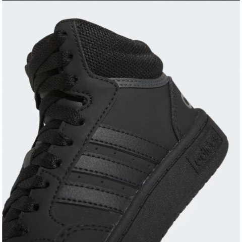 Buty adidas Hoops Mid 3.0 K Jr HR0228 Buty adidas Hoops Mid 3.0 K Jr HR0228