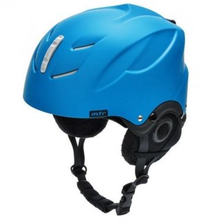 Kask narciarski Meteor Lumi 24984-24985