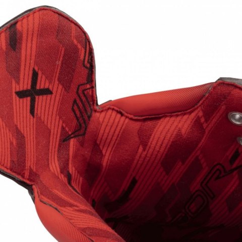 Łyżwy hokejowe Bauer Vapor X4 Sr 1061730 Łyżwy hokejowe Bauer Vapor X4 Sr 1061730