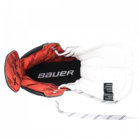 Łyżwy hokejowe Bauer Vapor Select Jr 1062088