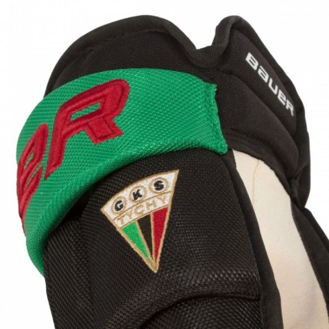 Rękawice hokejowe Bauer Team Vapor Pro M 1058661