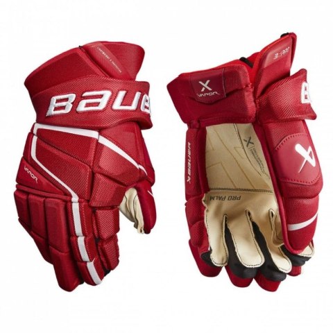 Rękawice hokejowe Bauer Vapor 3X Pro Sr M 1059953