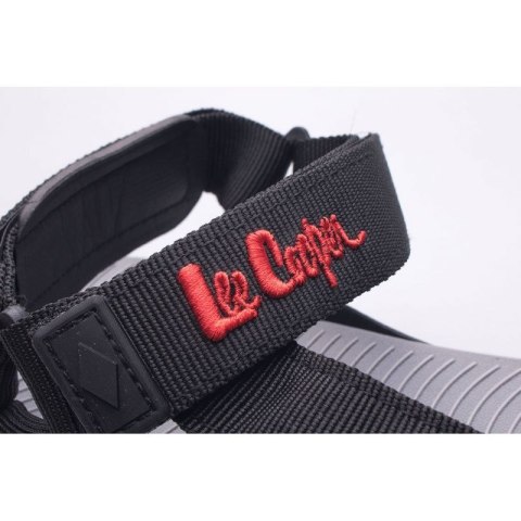 Sandały Lee Cooper W LCW-22-34-0955L Sandały Lee Cooper W LCW-22-34-0955L