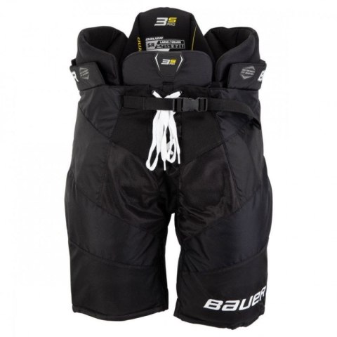 Spodnie hokejowe Bauer Supreme 3S Pro Sr M 1058592