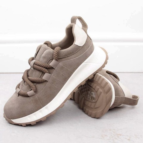 Buty Artiker półbuty sportowe W 54C1409 HBH83