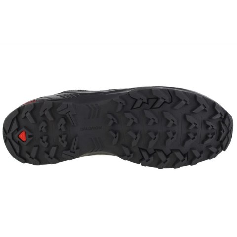 Buty Salomon X Braze GTX M 471804