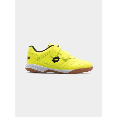 Buty halowe Lotto Pacer T 2600110T Jr-2411