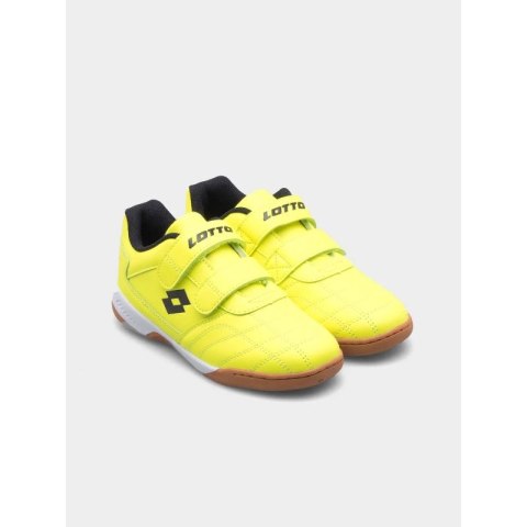 Buty halowe Lotto Pacer T 2600110T Jr-2411