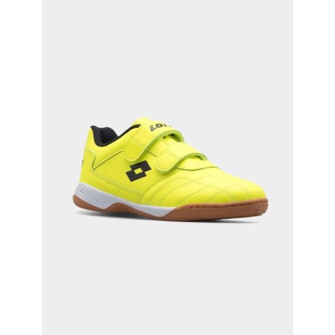 Buty halowe Lotto Pacer T 2600110T Jr-2411