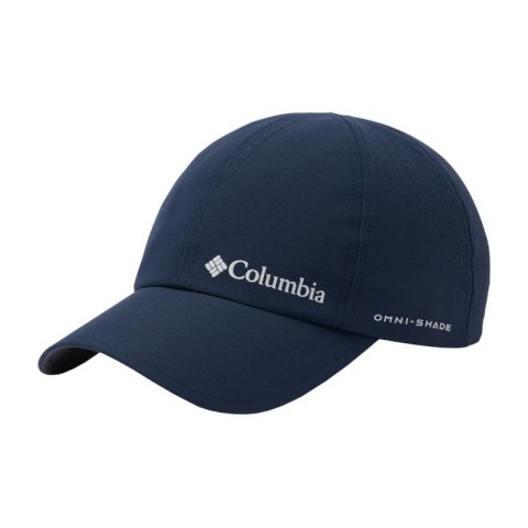 Czapka z daszkiem Columbia Silver Ridge III Ball Cap 1840071464 Czapka z daszkiem Columbia Silver Ridge III Ball Cap 1840071464