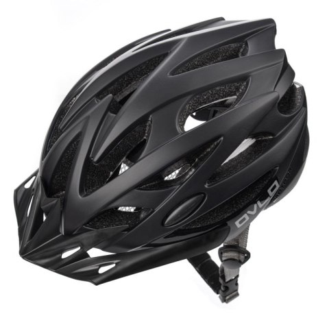 Kask rowerowy Meteor Ovlo L 16858 Kask rowerowy Meteor Ovlo L 16858