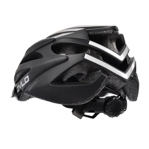 Kask rowerowy Meteor Ovlo L 16858 Kask rowerowy Meteor Ovlo L 16858