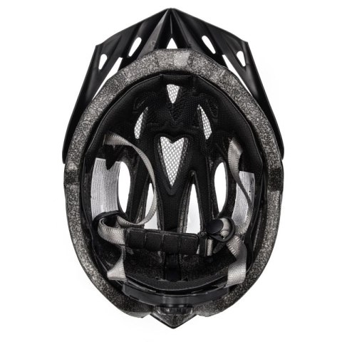 Kask rowerowy Meteor Ovlo L 16858 Kask rowerowy Meteor Ovlo L 16858