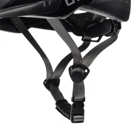 Kask rowerowy Meteor Ovlo L 16858 Kask rowerowy Meteor Ovlo L 16858