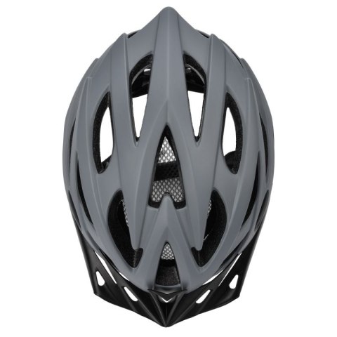 Kask rowerowy Meteor Ovlo L 16867 Kask rowerowy Meteor Ovlo L 16867