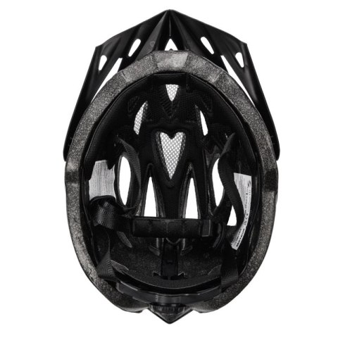 Kask rowerowy Meteor Ovlo L 16867 Kask rowerowy Meteor Ovlo L 16867