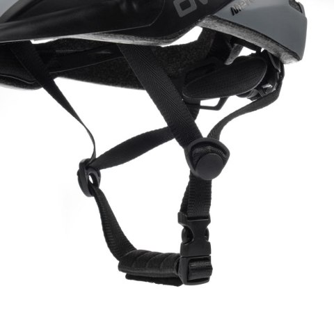 Kask rowerowy Meteor Ovlo L 16867 Kask rowerowy Meteor Ovlo L 16867