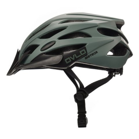 Kask rowerowy Meteor Ovlo L 16870 Kask rowerowy Meteor Ovlo L 16870