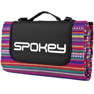 Koc piknikowy Spokey Tribe 140x180 cm 922269