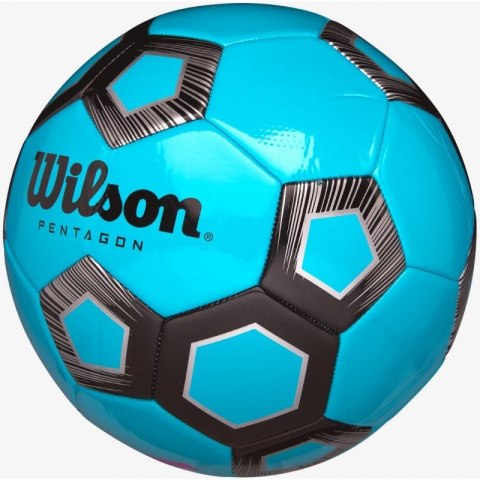 Piłka Wilson Pentagon SB Robl WTE8542XB05