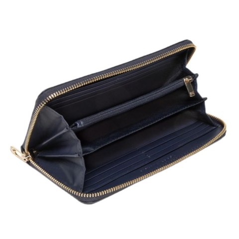 Portfel Tommy Hilfiger Iconic Large AW0AW12082 Portfel Tommy Hilfiger Iconic Large AW0AW12082