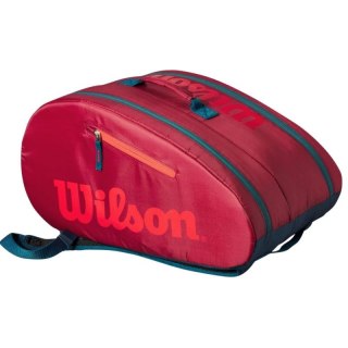 Torba Wilson na rakietę do padla Jr WR8902902001