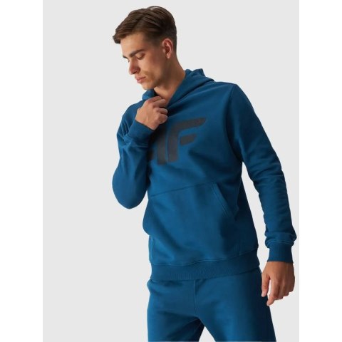 Bluza 4F M 4FWMM00TSWSM1464-46S Bluza 4F M 4FWMM00TSWSM1464-46S