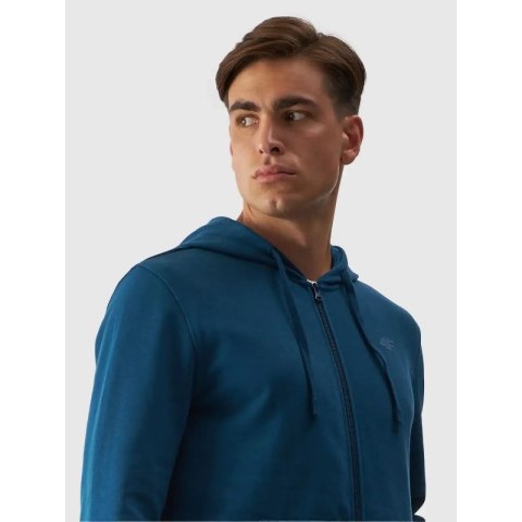 Bluza 4F M 4FWMM00TSWSM1466-46S Bluza 4F M 4FWMM00TSWSM1466-46S