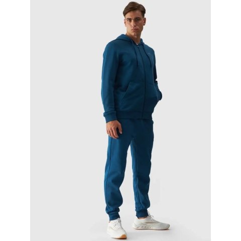 Bluza 4F M 4FWMM00TSWSM1466-46S Bluza 4F M 4FWMM00TSWSM1466-46S