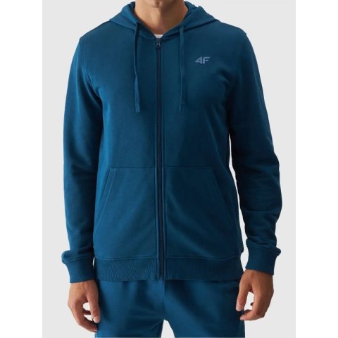 Bluza 4F M 4FWMM00TSWSM1466-46S Bluza 4F M 4FWMM00TSWSM1466-46S