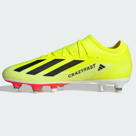 Buty adidas X Crazyfast League SG M IE3436 Buty adidas X Crazyfast League SG M IE3436