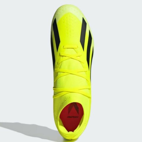 Buty adidas X Crazyfast League SG M IE3436 Buty adidas X Crazyfast League SG M IE3436