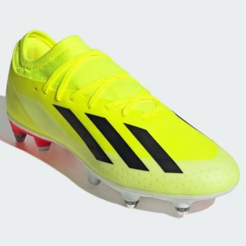 Buty adidas X Crazyfast League SG M IE3436 Buty adidas X Crazyfast League SG M IE3436