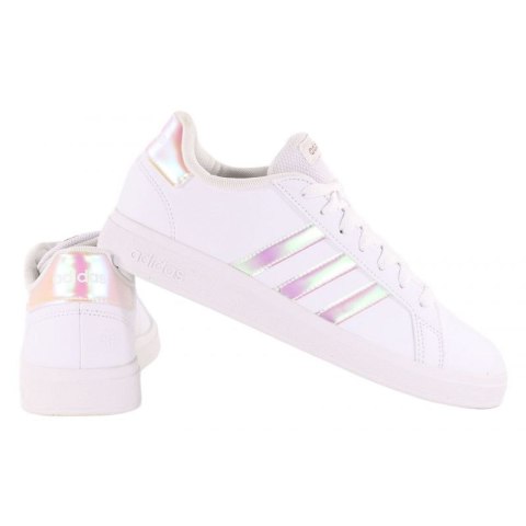 Buty adidas Grand Court 2.0 Jr GY2326 Buty adidas Grand Court 2.0 Jr GY2326