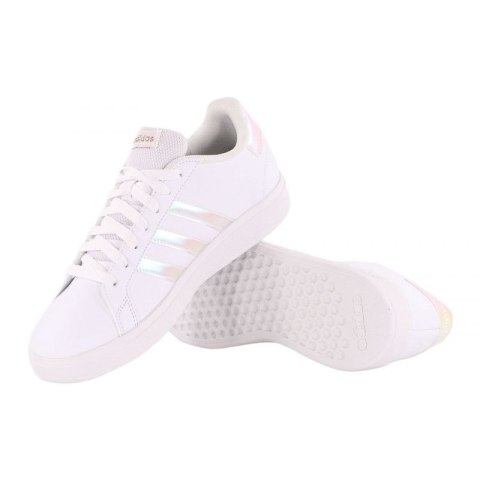 Buty adidas Grand Court 2.0 Jr GY2326 Buty adidas Grand Court 2.0 Jr GY2326
